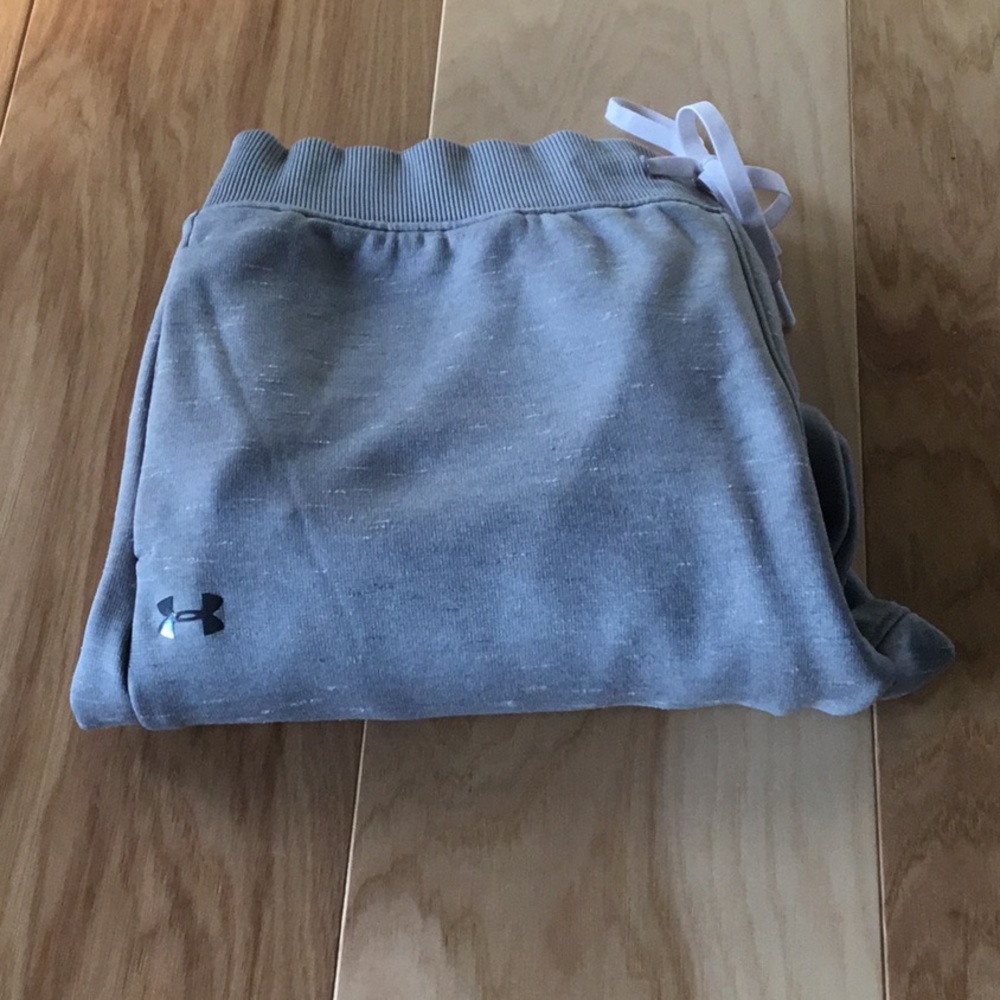 Under Armour